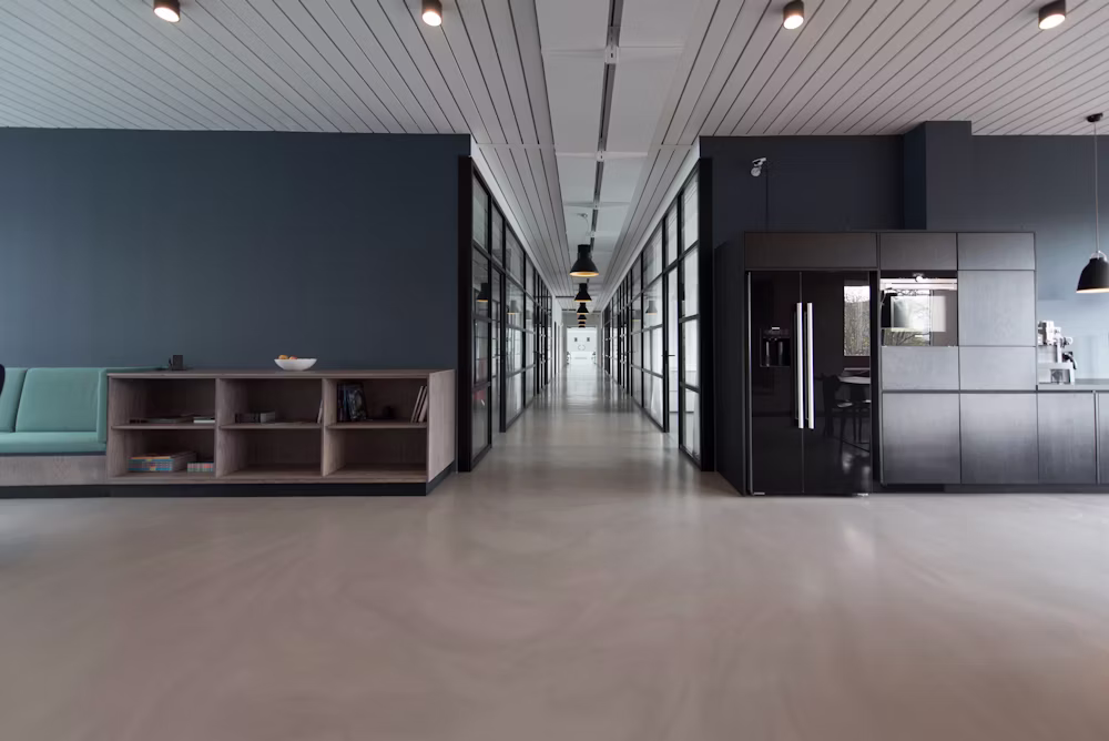 Startup Hub